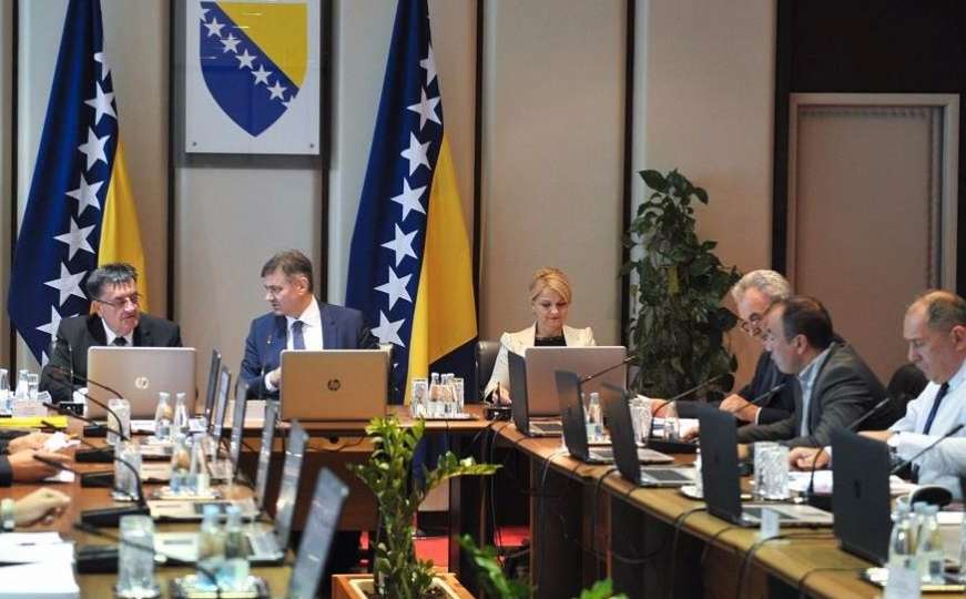 Vijeće ministara odredilo šta se može unijeti u ručnom prtljagu u BiH